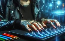 Pengamat: Sulit Percaya Ada Hacker Beri Gratis Kunci Deskripsi Data yang Dicuri Kalau Tak Mengalami