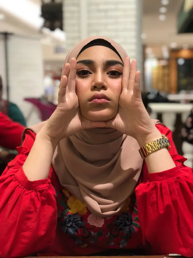 Uyaina Arshad