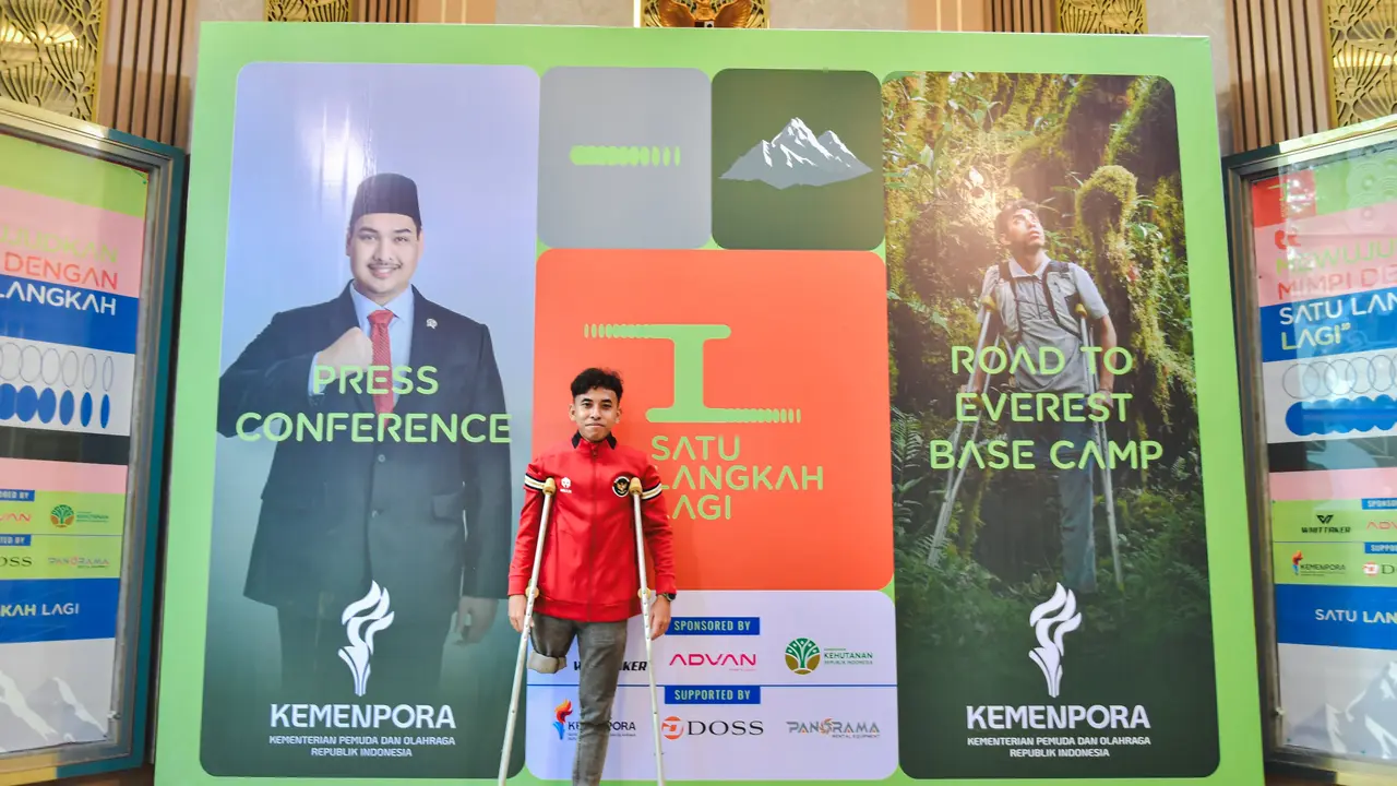 Anggi Wahyuda