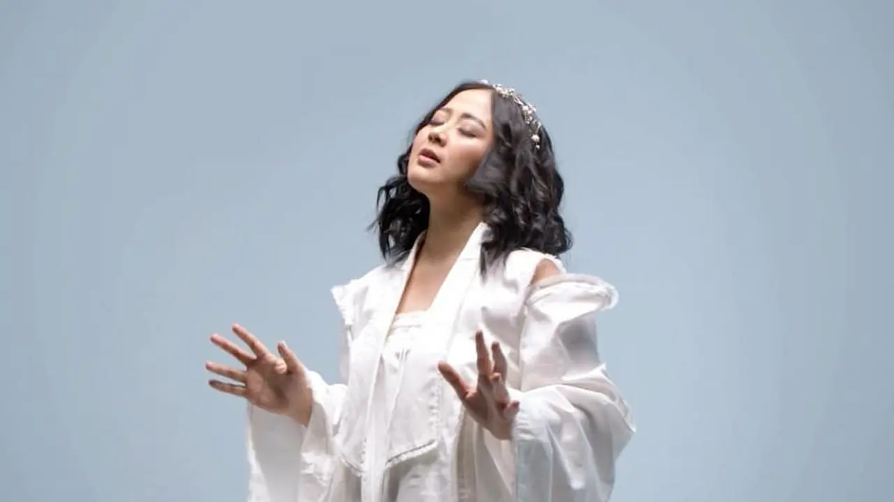 Astrid Sartiasari