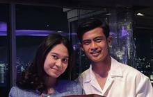 Bikin Iri, 8 Potret Romantis Azizah Salsha dan Arhan Pratama Terbaru yang Belum Pernah Diunggah ke Medsos