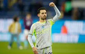 Bernardo Silva Tak Berpikir 2 Kali Gabung Real Madrid