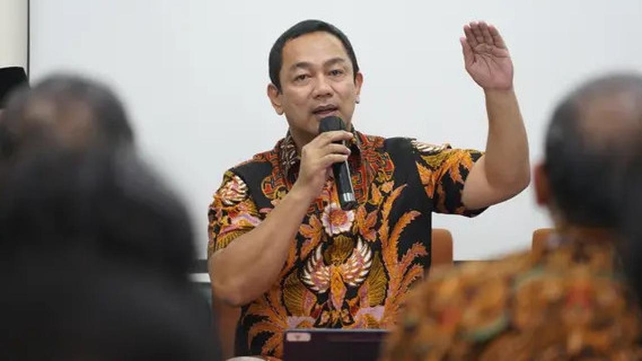 KPK Periksa Hendrar Prihadi Sebagai Saksi Dugaan Korupsi Pemkot Semarang, Ini Perkembangannya