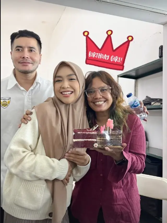 Ria Ricis setelah Cerai