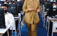 Pesan BKN ke CPNS & PPPK: Hati-Hati Oknum Gaib Hadir Loloskan ASN Lewat Jalur Sim Salabim