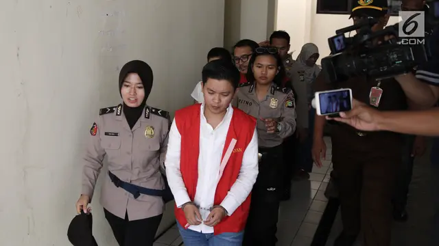 Sidang First Travel
