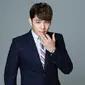 Kangin `Super Junior` dikabarkan mengalami kecelakaan akibat mabuk berat.