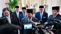 Terungkap Pembisik Prabowo untuk Beri Amnesti Hasto Kristiyanto dan Abolisi Tom Lembong