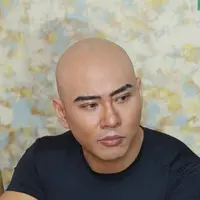 Deddy Corbuzier (Nurwahyunan/bintang.com)