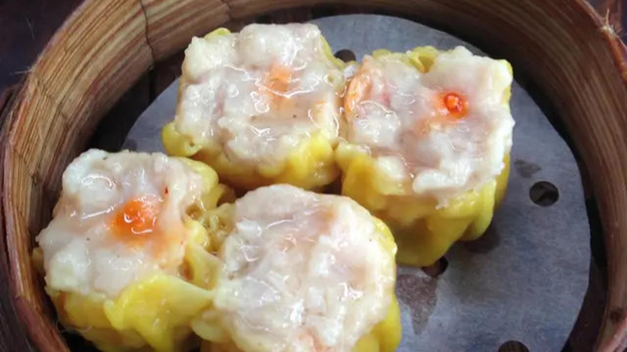 Trik Jitu Agar Kulit Dimsum Tetap Lentur Setelah Dikukus