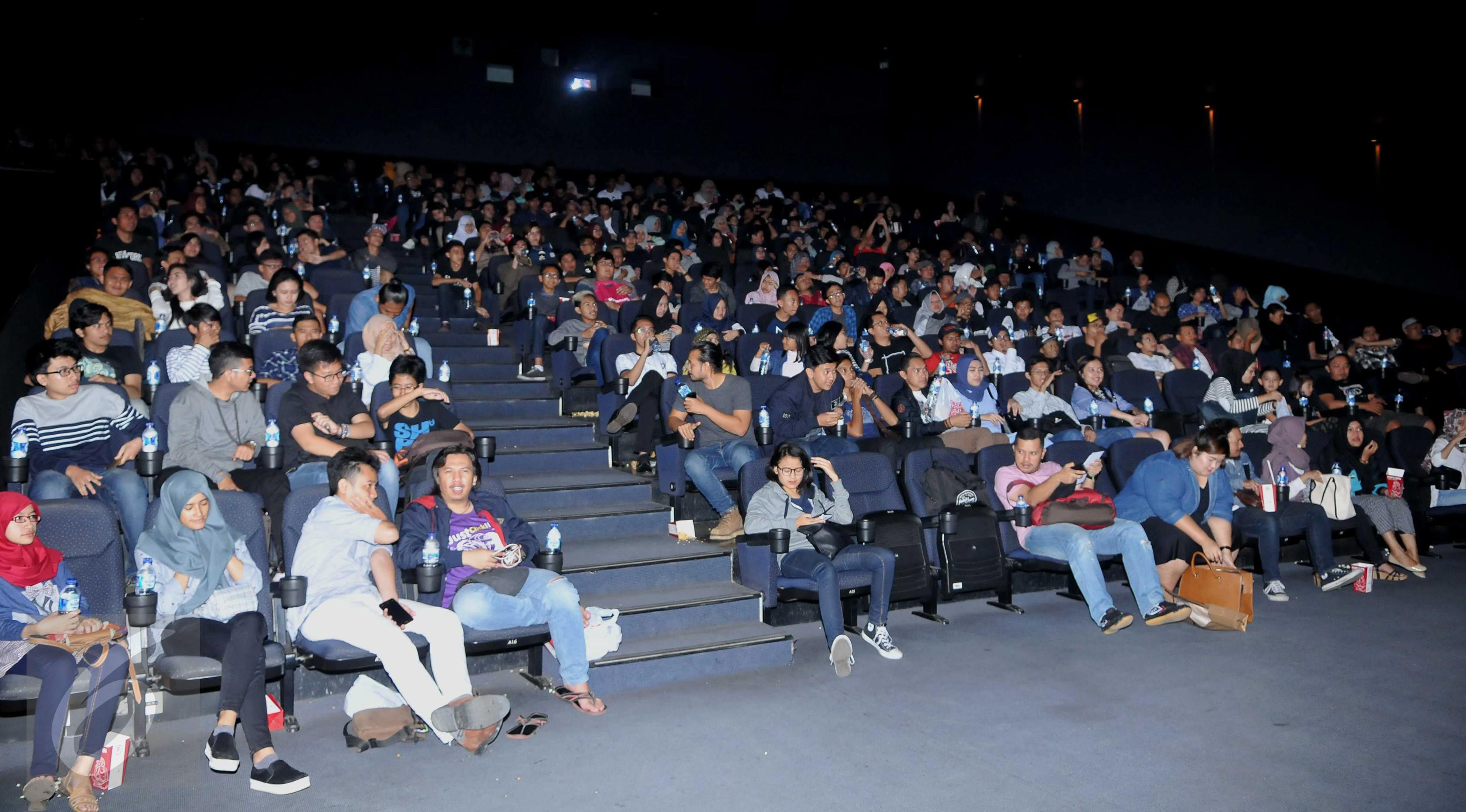 CGV Cinemas Hadir di Bandung dengan Konsep Spesial ...