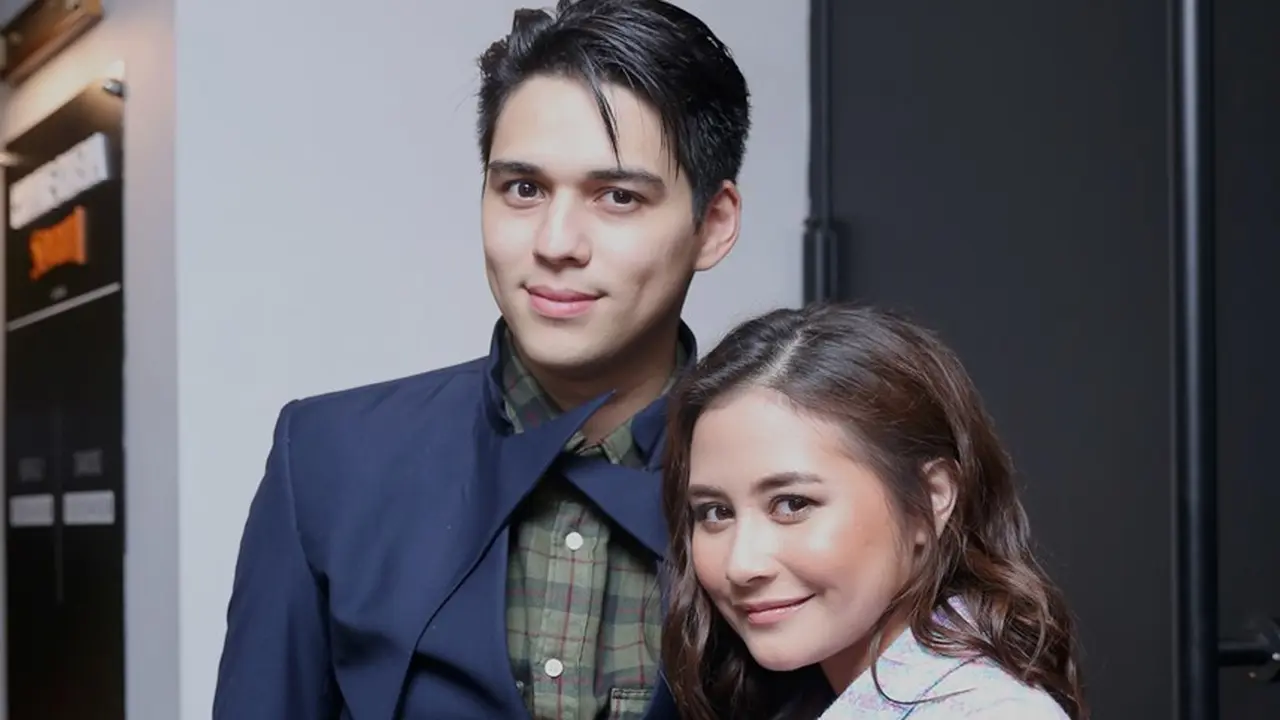 [Fimela] Maxime Bouttier - Prilly Latuconsina