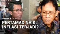 Pemerintah Berkeyakinan Kenaikan Harga Pertamax Tidak Berpengaruh Kepada Inflasi