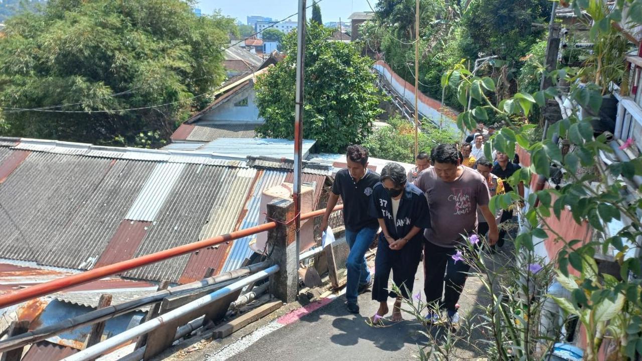 Dengan beberapa komponen dan fasilitas yang tidak terpenuhi, Tantowi menambahkan bahwa tempat belajar agama milik Bayu Aji Anwari tidak layak disebut pesantren maupun tempat pengajian. <br>