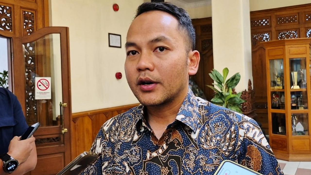 Wali Kota Respati Ardi Disebut-sebut Bakal Jadi Ketua Gerindra Solo