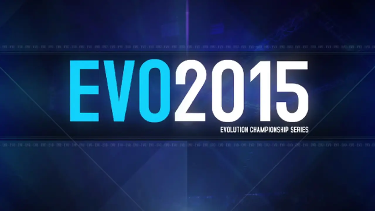 Ini Lineup Game Yang Hadir di EVO 2015