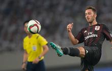 Bertolacci masih cedera, absen lawan Sampdoria