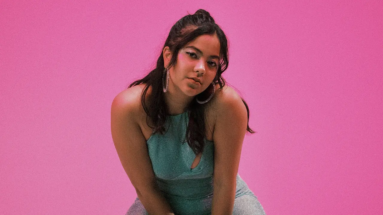 Nathalie Ezmeralda