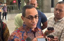 Hasan Fawzi OJK Akui Baru Dengar Ada 4 Surat MSCI yang Tak Direspons