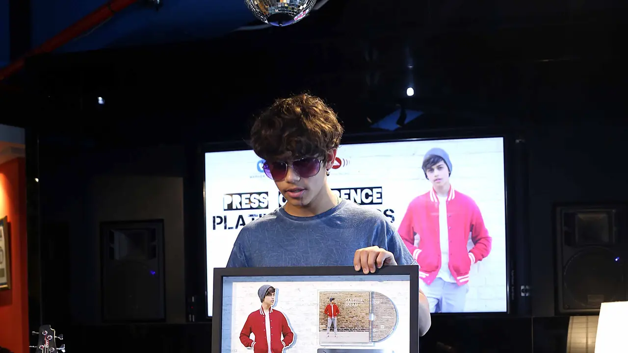 [Bintang] Harris J