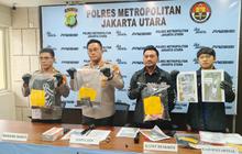 Ketahuan Sudah Punya Anak Istri Jadi Sebab Otak Penculikan Lansia di PIK Diputusin Kekasihnya