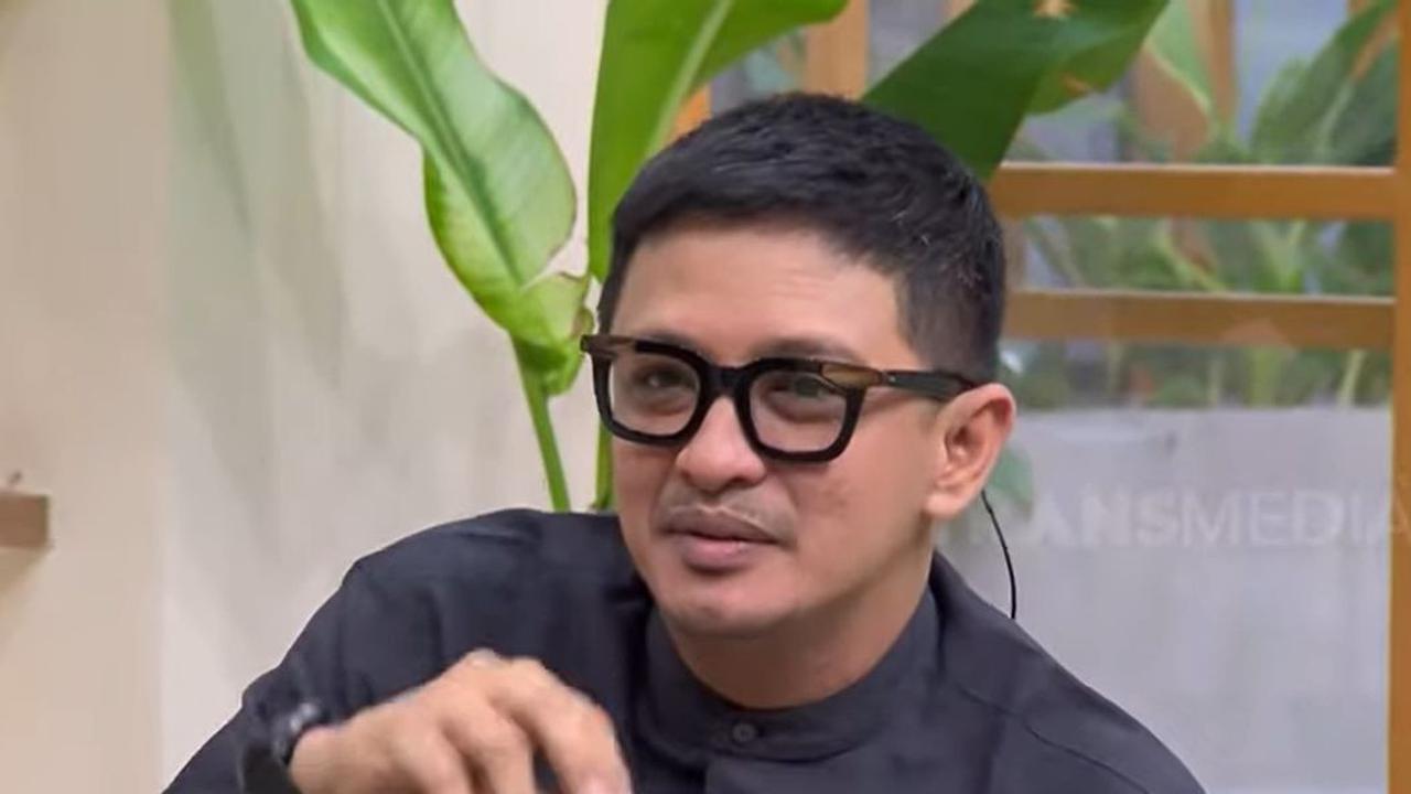 Sukses Main Sinetron TOP, Eza Yayang Bahagia Sang Istri sedang Hamil Anak ke-2 'Alhamdulillah Dikasih Allah
