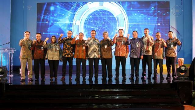 Triwulan II 2019, Laba Bersih bank bjb Tembus Rp 803 Miliar