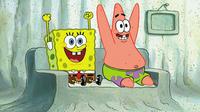 Spongebob quotes about life and friendship. (Photo: Nickelodeon)