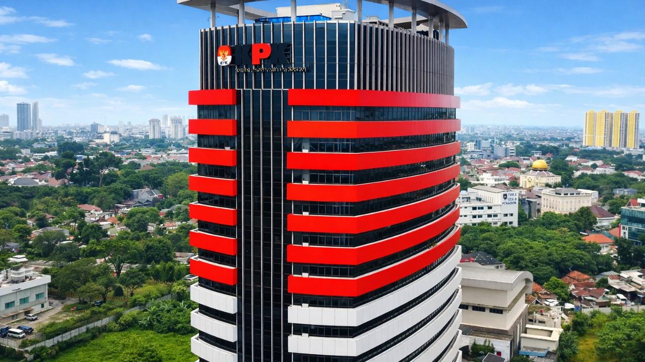Komisi III DPR Buka-bukaan soal Revisi UU KPK 2019, Ungkap Peran Jokowi