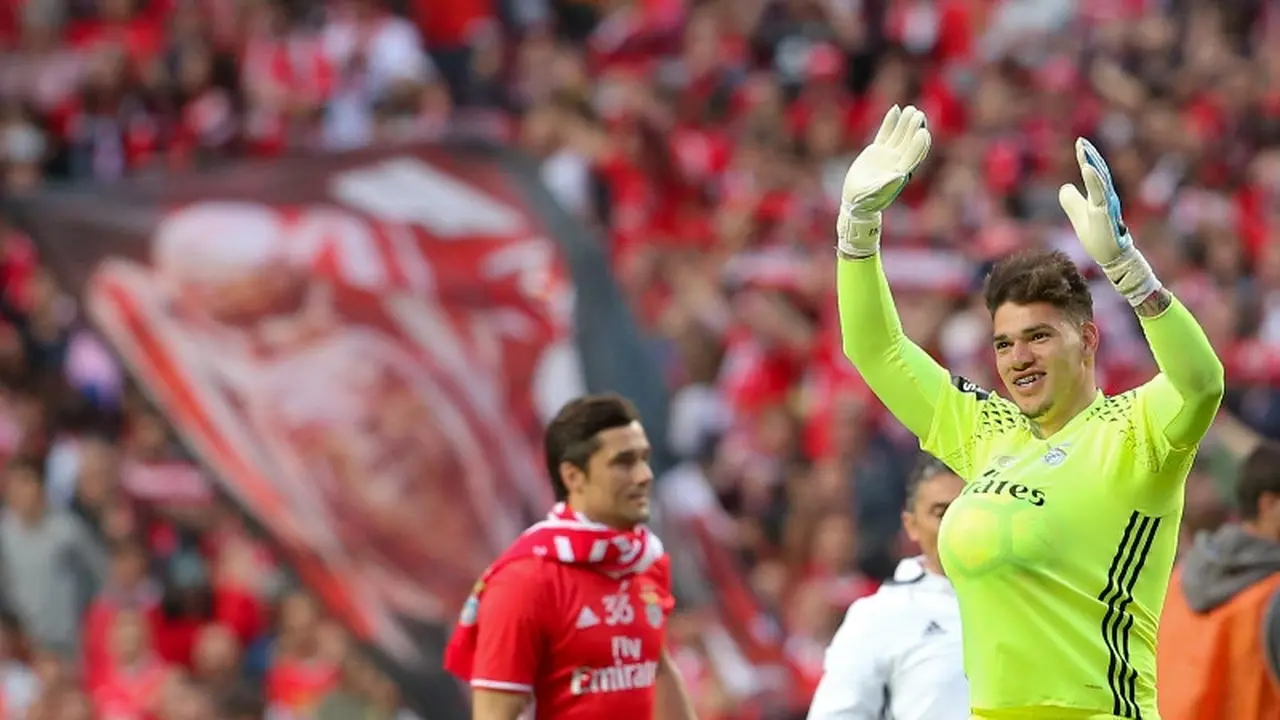 Ederson