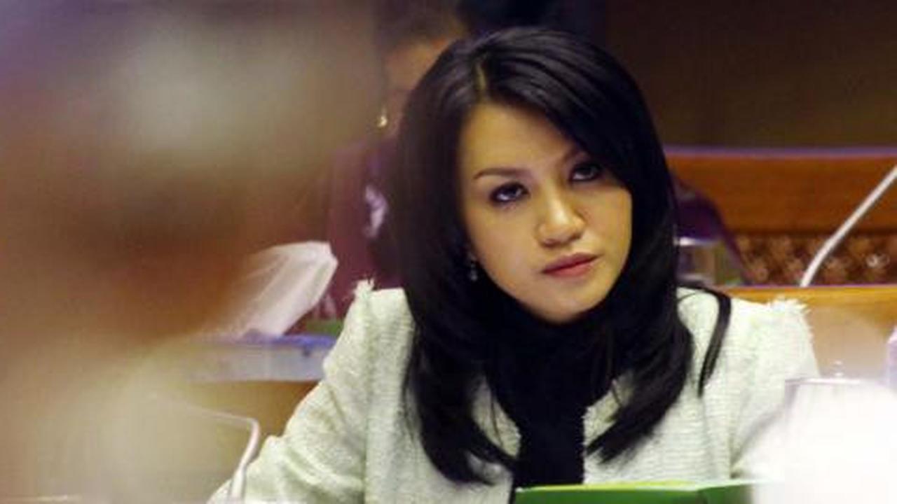 Kasus skandal video porno yang diduga anggota DPR masih gelap