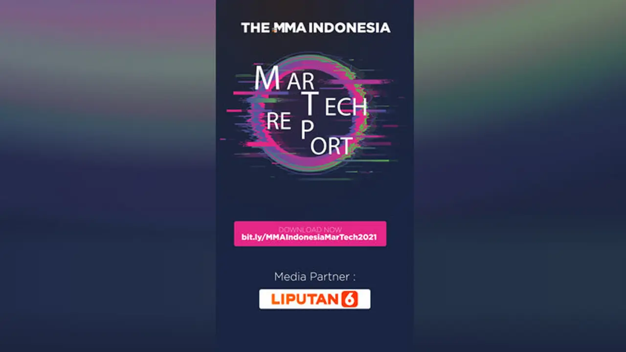 MMA Indonesia Martech Report 2021