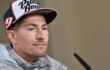 Nicky Hayden resmi hijrah ke World SBK bareng Honda