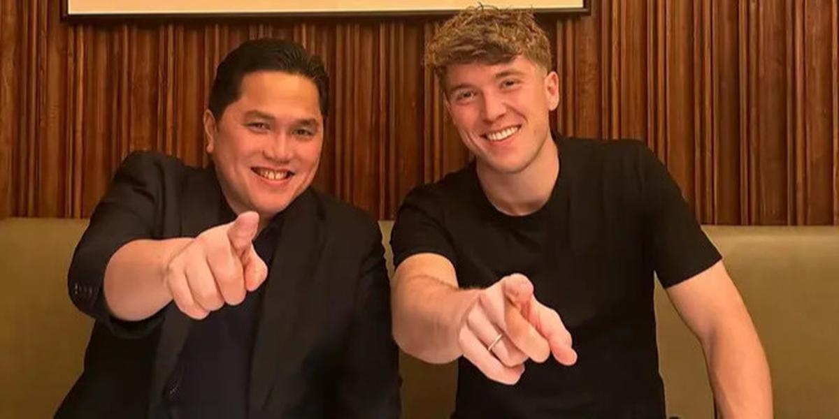 FIFA Luncurkan Platform Baru untuk Cek Perpindahan Federasi Pemain Naturalisasi: Ole Romeny Sudah Legal Bela Timnas Indonesia