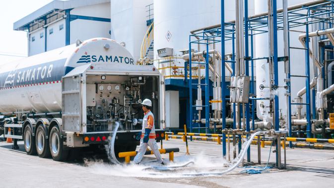 AGII Genjot Investasi Rp 350 Miliar untuk Ekspansi di 2026