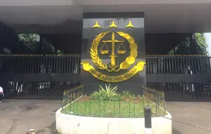 Daftar Pejabat Kejagung yang Dirotasi, Ada dari Jampidsus