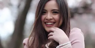 (Instagram/tasyakamila)