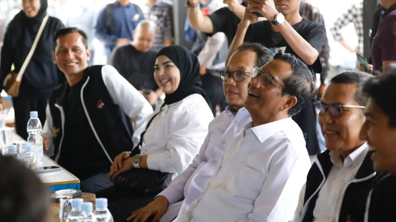Dok. Istimewa