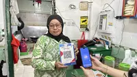 Evolusi QRIS, dari Fitur Tap NFC Hingga Ekspansi Mancanegara
