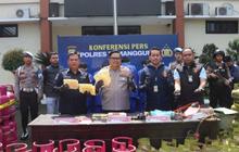VIDEO: Jenderal Polisi Bongkar Modus Jahat Elpiji Oplosan di Jakarta, Rugikan Negara Capai Rp16 Miliar