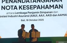 Mulai 2028, LPS dan Asosiasi Asuransi Sinergi Siapkan Program Penjaminan Polis: Apa Manfaatnya Bagi Konsumen?