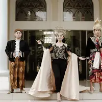 Mily Band Rilis Medley Lagu-Lagu Daerah Bertajuk Sambut Nusantara. (ist)