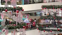 Potret Toleransi Beragama saat Natal dan Maulid Nabi di Banten