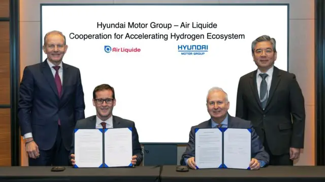 Hyundai Motor Group