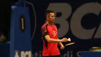 Diragukan Bisa Kembali Raih Emas Olimpiade, Ini Komentar Lin Dan 