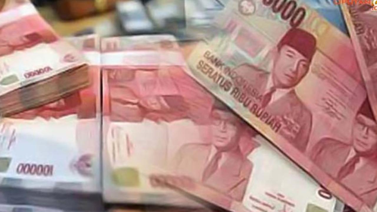 Hati-Hati, Kurs Rupiah Bisa Tembus Rp20.000 Jika Redenominasi Tidak Dilakukan