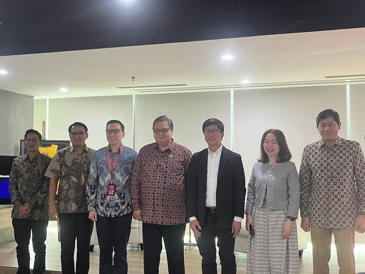 Magang Nasional, Langkah Strategis Pemerintah Mencetak SDM Unggul Menuju Indonesia Emas