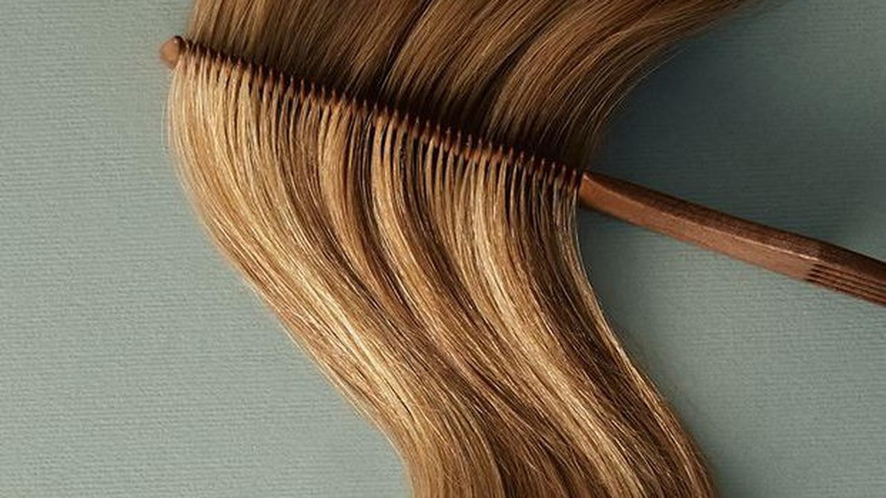 Vitamin Prenatal dan Pertumbuhan Rambut