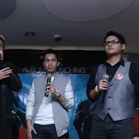 Foto 3 Composers (Nurwahyunan/Bintang.com)