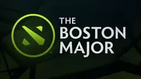 The Boston Major akan mulai akhir tahun ini. (Valve)